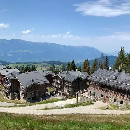Les 7 Laux Immobilier F *
