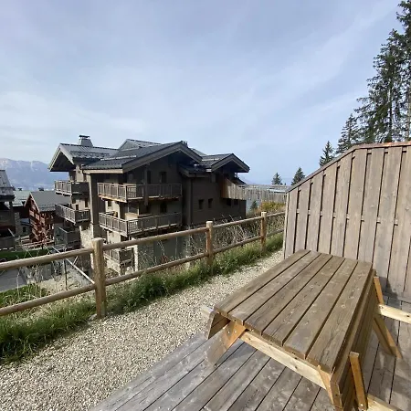 Les 7 Laux Immobilier F Apartment