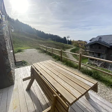 Les 7 Laux Immobilier F *