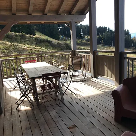 Apartment Les 7 Laux Immobilier F *