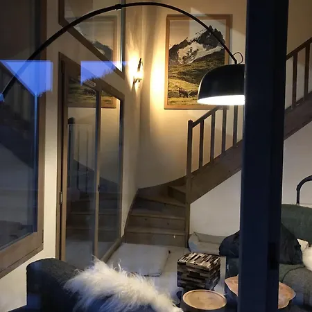 Apartment Les 7 Laux Immobilier F