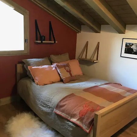 Les 7 Laux Immobilier F *