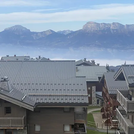 Les 7 Laux Immobilier F * Prapoutel