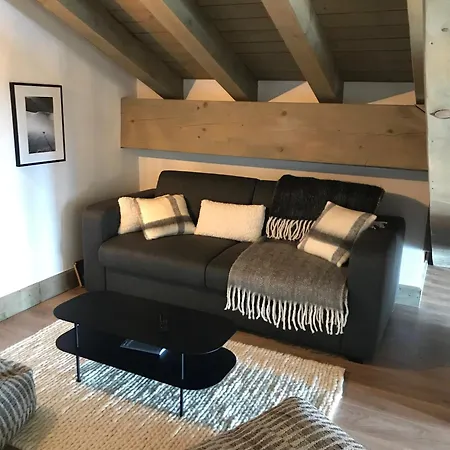 Apartament Les 7 Laux Immobilier F