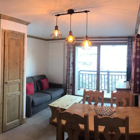Apartment Les 7 Laux Immobilier F Prapoutel