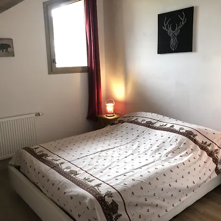 Apartament Les 7 Laux Immobilier F Prapoutel
