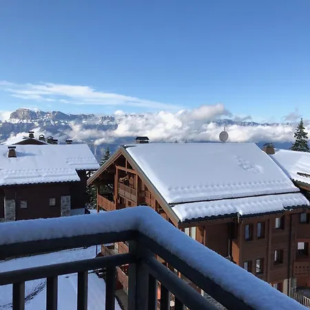Apartment Les 7 Laux Immobilier F