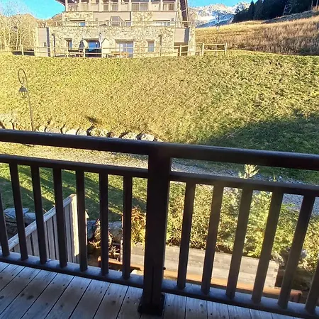 Apartment Les 7 Laux Immobilier F *