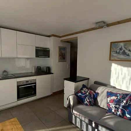 Apartment Les 7 Laux Immobilier F