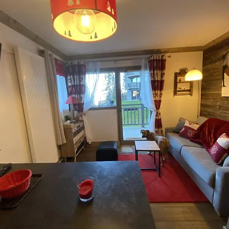 Les 7 Laux Immobilier F *