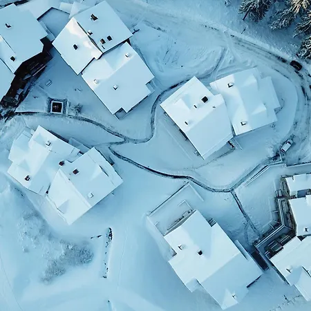 Les 7 Laux Immobilier F *