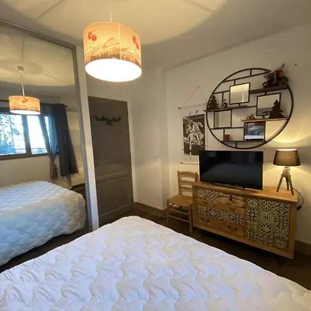 Les 7 Laux Immobilier F * Prapoutel
