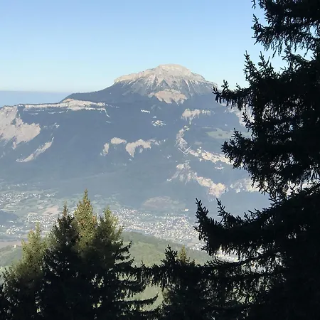 Les 7 Laux Immobilier F