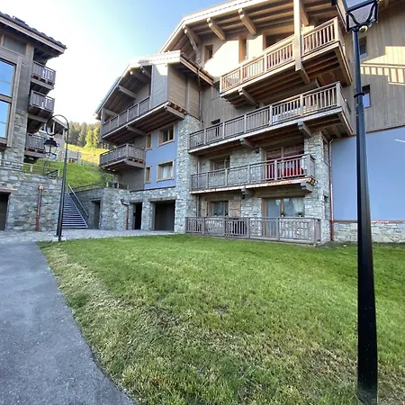 Les 7 Laux Immobilier F *