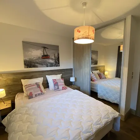Les 7 Laux Immobilier F * Prapoutel