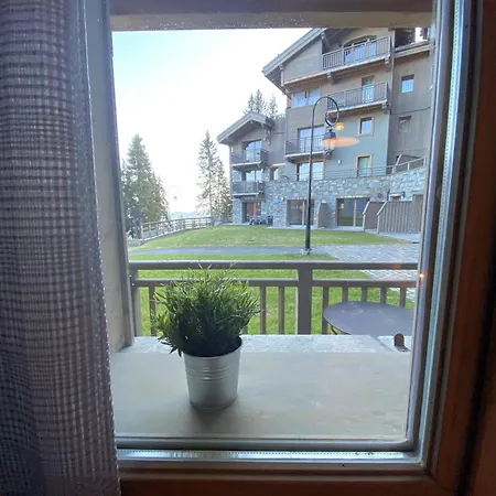 Les 7 Laux Immobilier F Apartment *