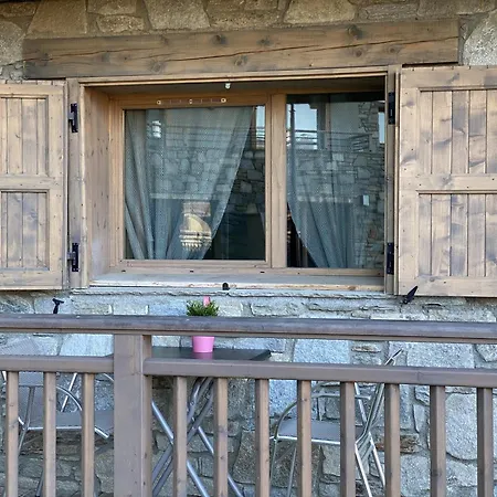 Les 7 Laux Immobilier F Apartment Prapoutel