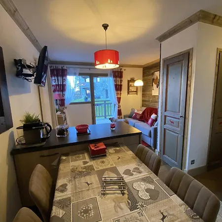 Apartment Les 7 Laux Immobilier F Prapoutel