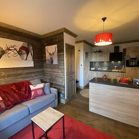 Les 7 Laux Immobilier F *