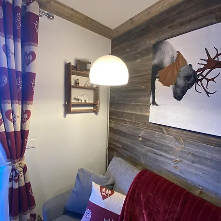 Les 7 Laux Immobilier F