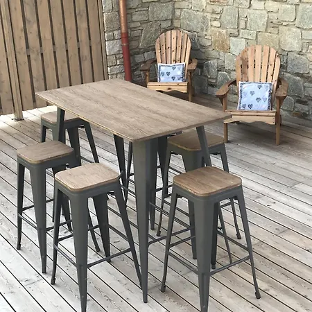 Apartment Les 7 Laux Immobilier F