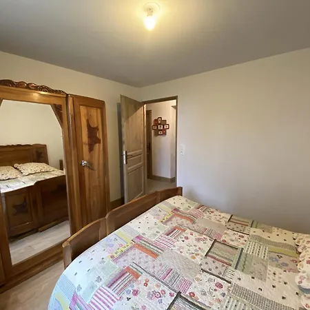 Apartment Les 7 Laux Immobilier F *