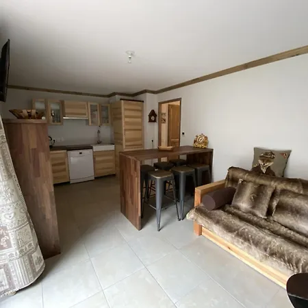 Les 7 Laux Immobilier F * Prapoutel