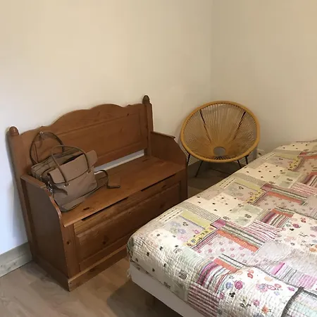 Les 7 Laux Immobilier F Apartment