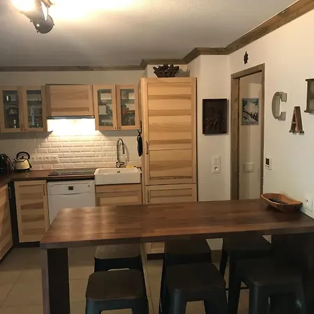 Les 7 Laux Immobilier F Apartment *