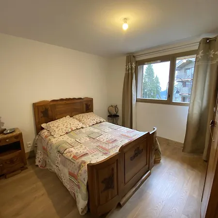 Apartment Les 7 Laux Immobilier F Prapoutel