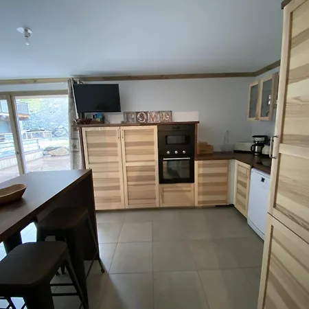 Les 7 Laux Immobilier F * Prapoutel