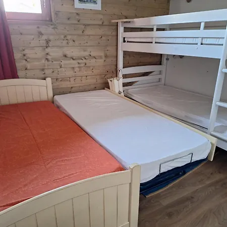 Apartment Les 7 Laux Immobilier F Prapoutel