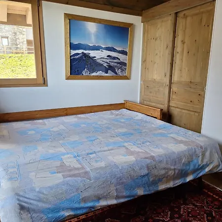Les 7 Laux Immobilier F *
