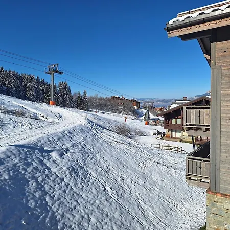 Les 7 Laux Immobilier F Prapoutel