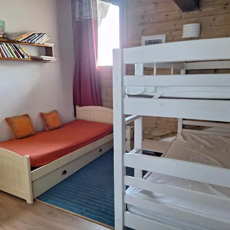 Les 7 Laux Immobilier F Apartment