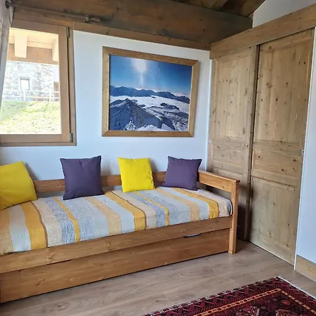 Apartment Les 7 Laux Immobilier F *
