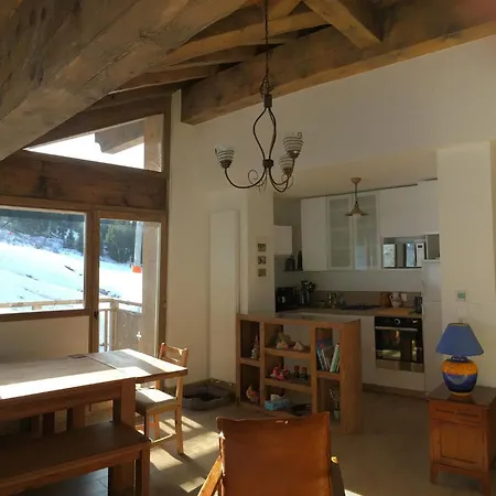 Les 7 Laux Immobilier F Prapoutel
