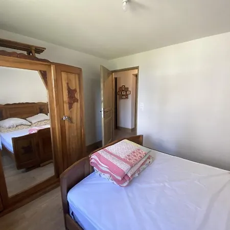 Les 7 Laux Immobilier F 公寓 *